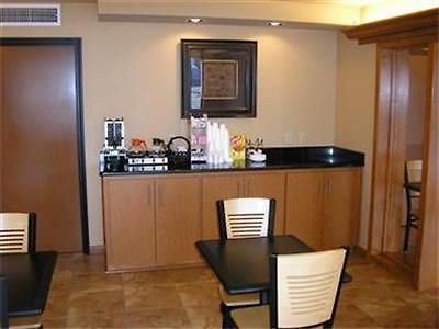 Americas Best Value Inn & Suites Конуэй Ресторан фото