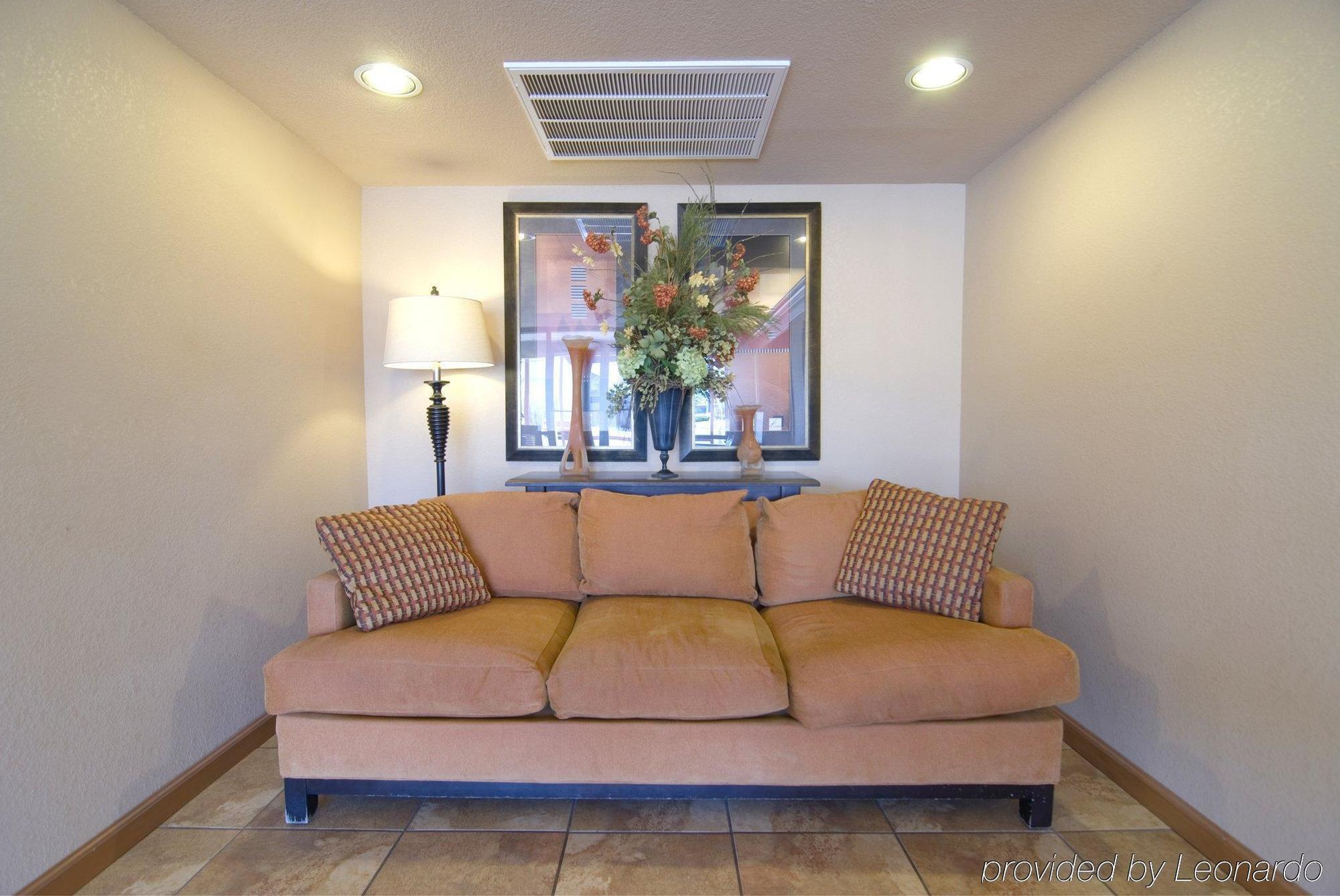 Americas Best Value Inn & Suites Конуэй Интерьер фото